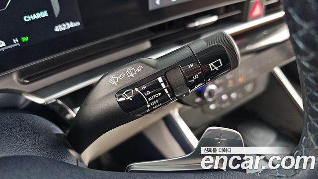 Kia Canival 2025 — photo 32