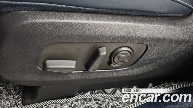 Kia Canival 2025 — photo 33