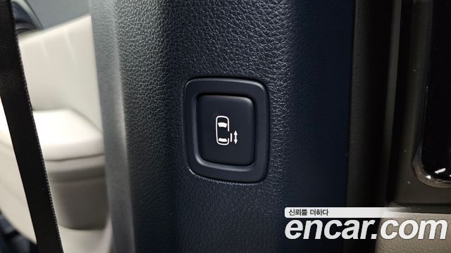 Kia Canival 2025 — photo 36