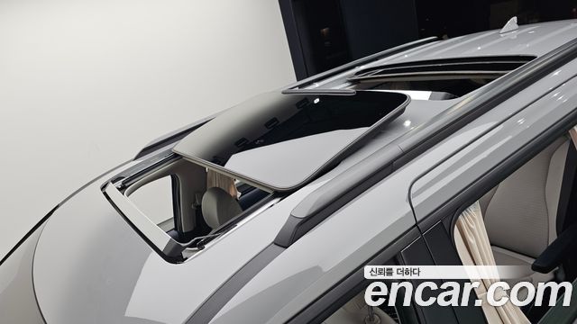 Kia Canival 2025 — photo 38