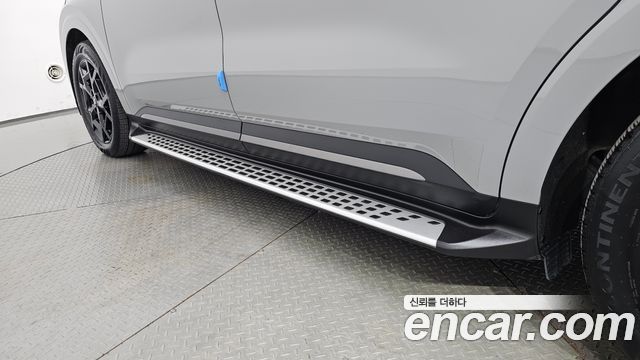 Kia Canival 2025 — photo 41