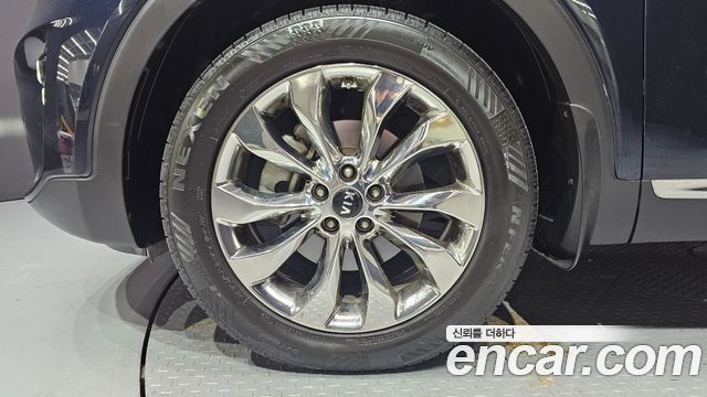 Kia Sorento 2018 — photo 5