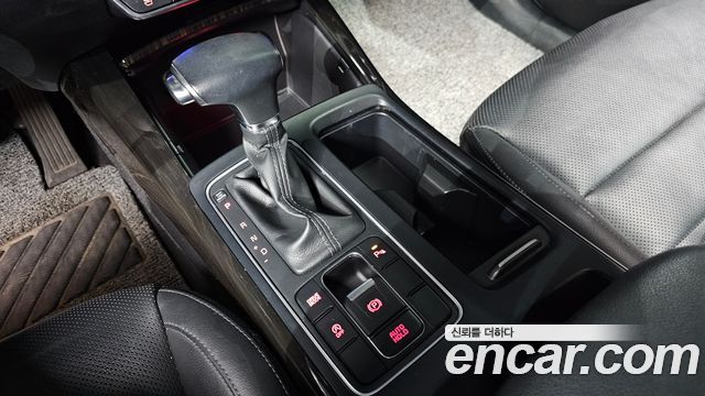 Kia Sorento 2018 — photo 12