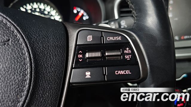 Kia Sorento 2018 — photo 24