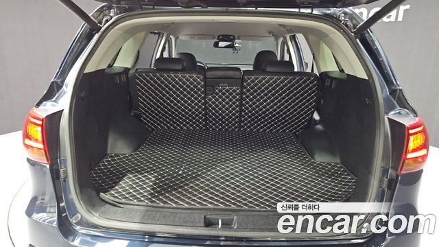 Kia Sorento 2018 — photo 26