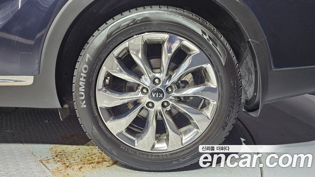 Kia Sorento 2018 — photo 7