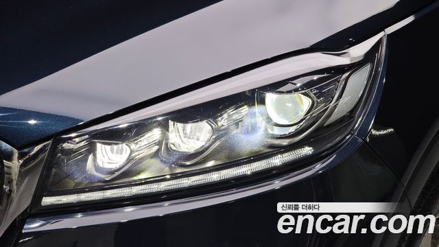 Kia Sorento 2018 — photo 8