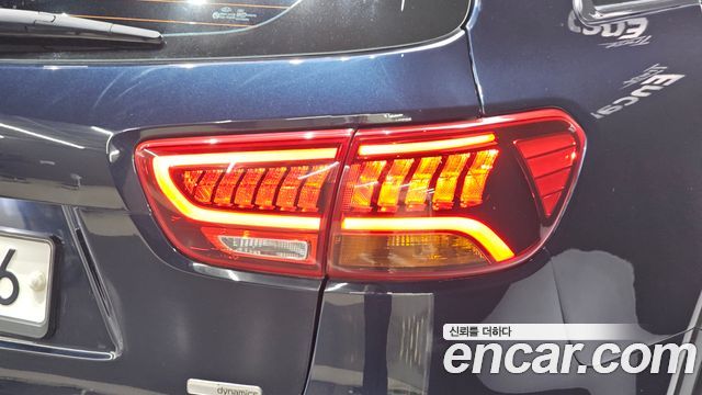 Kia Sorento 2018 — photo 9