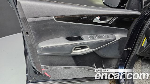 Kia Sorento 2018 — photo 14