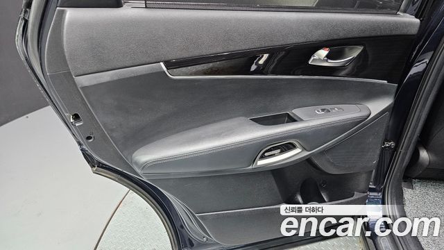 Kia Sorento 2018 — photo 15