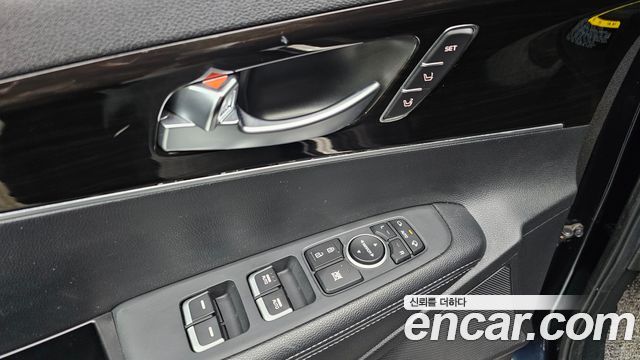 Kia Sorento 2018 — photo 30