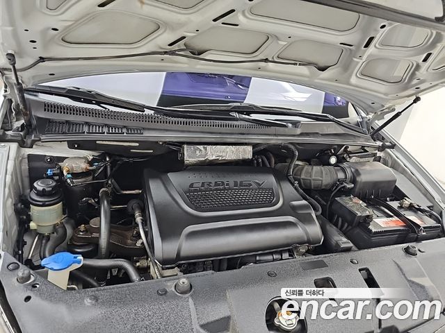 Kia Canival 2013 — photo 6