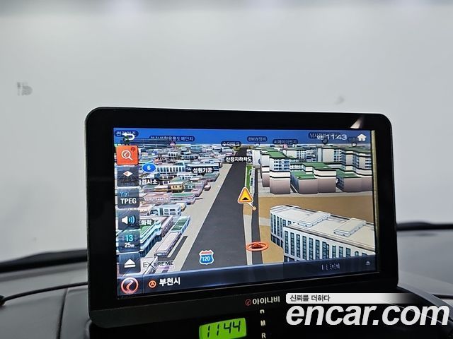 Kia Canival 2013 — photo 14