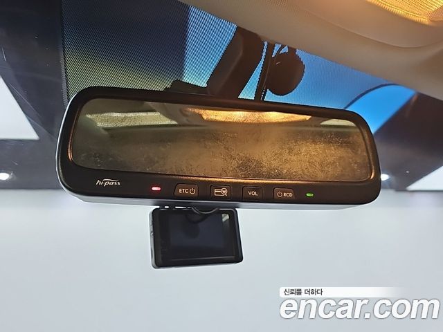 Kia Canival 2013 — photo 15