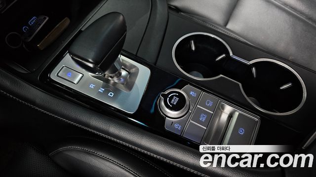 Genesis G70 2018 — photo 9