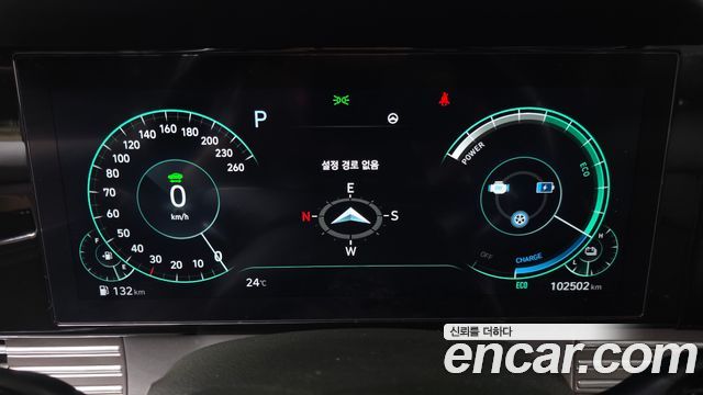 Hyundai Grandeur 2020 — photo 11