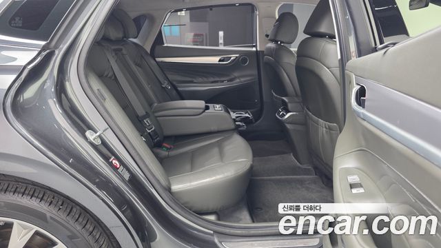 Hyundai Grandeur 2020 — photo 18