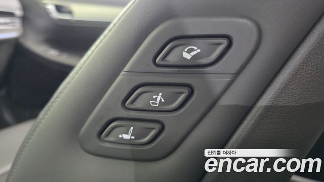 Hyundai Grandeur 2020 — photo 23