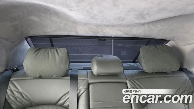 Hyundai Grandeur 2020 — photo 24