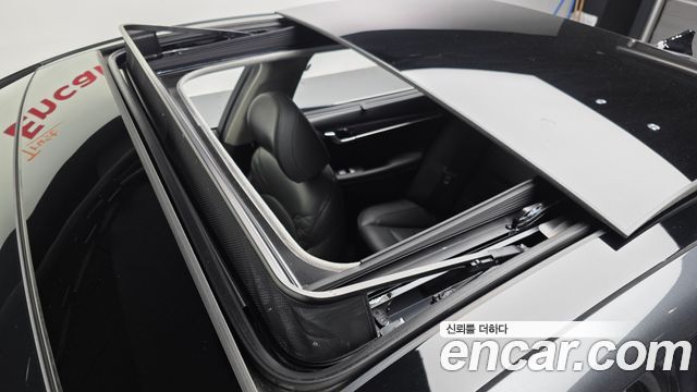 Hyundai Grandeur 2020 — photo 25