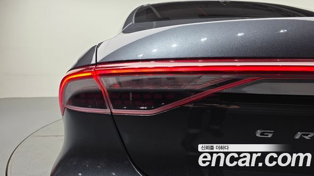 Hyundai Grandeur 2020 — photo 9