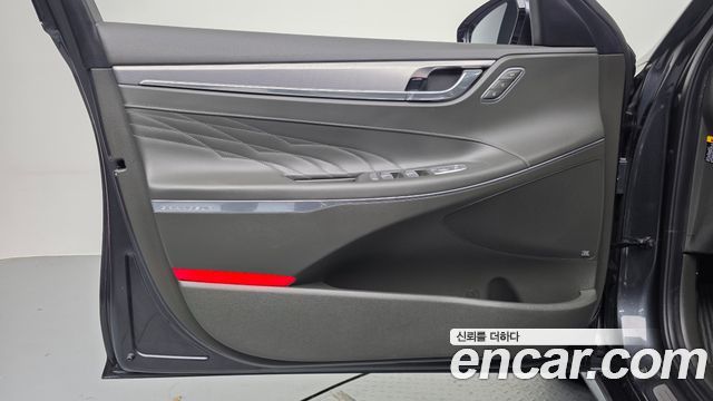 Hyundai Grandeur 2020 — photo 14