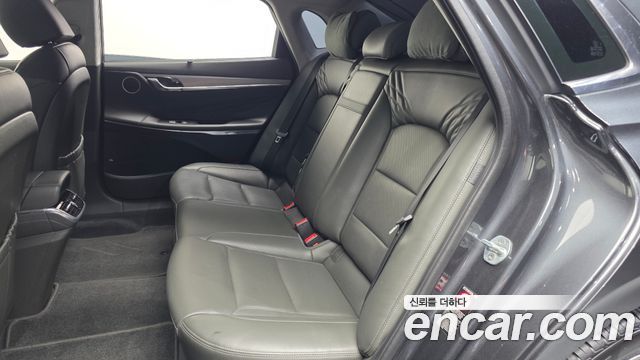 Hyundai Grandeur 2020 — photo 16