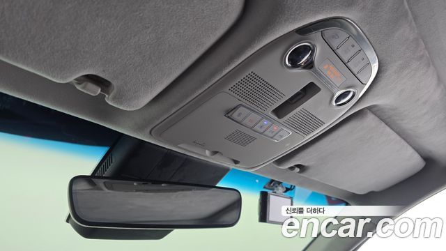Hyundai Grandeur 2020 — photo 28