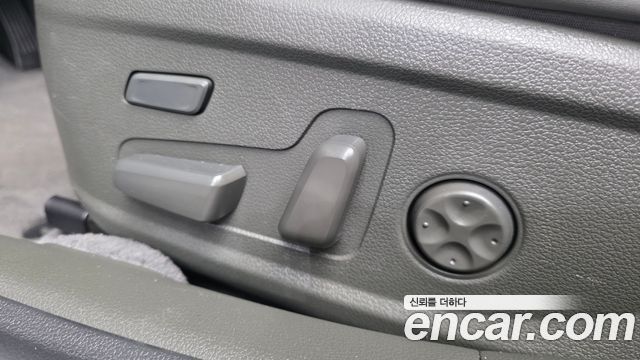Hyundai Grandeur 2020 — photo 31