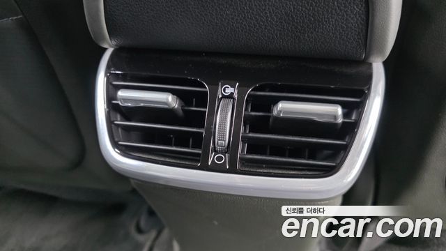 Hyundai Grandeur 2020 — photo 33
