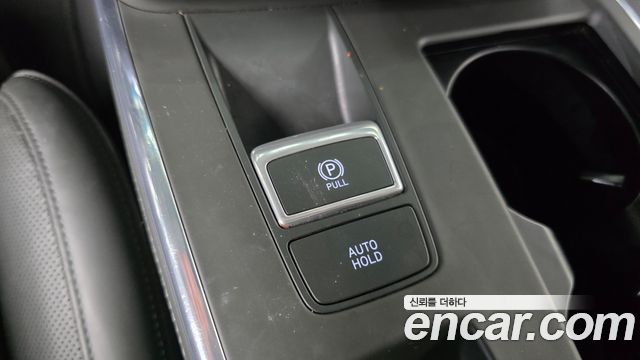 Hyundai Grandeur 2020 — photo 34