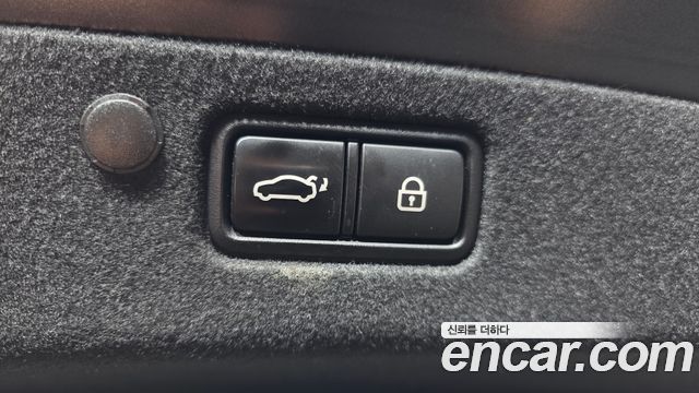 Hyundai Grandeur 2020 — photo 36