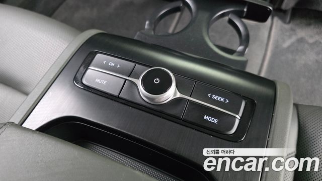 Hyundai Grandeur 2020 — photo 37