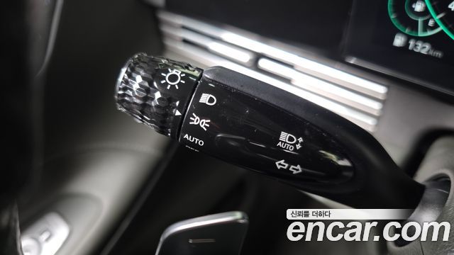 Hyundai Grandeur 2020 — photo 38
