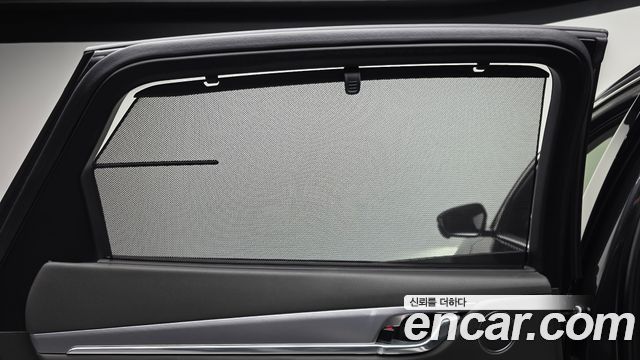 Hyundai Grandeur 2020 — photo 39