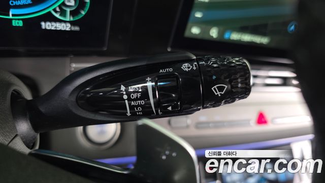Hyundai Grandeur 2020 — photo 40