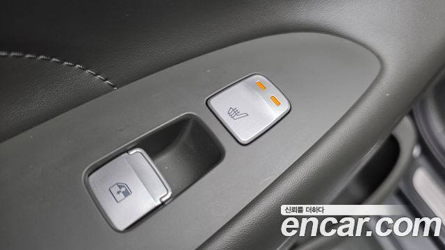 Hyundai Grandeur 2020 — photo 41
