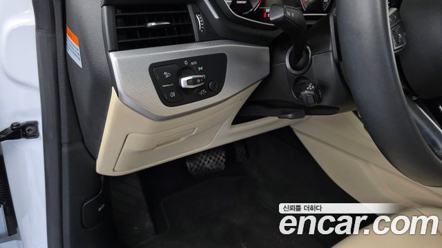 Audi A5 2021 — photo 25