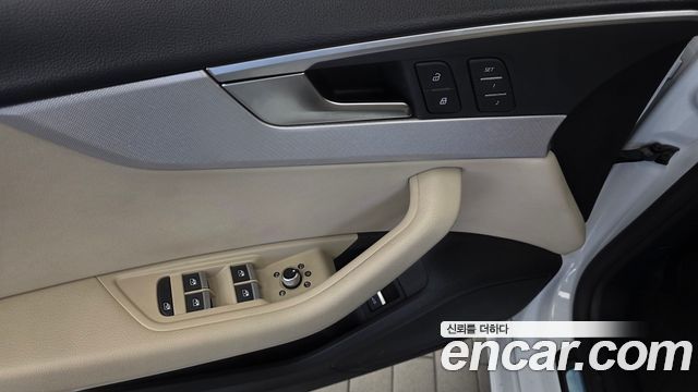 Audi A5 2021 — photo 28