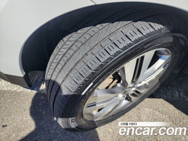 Hyundai Tucson 2015 — photo 5