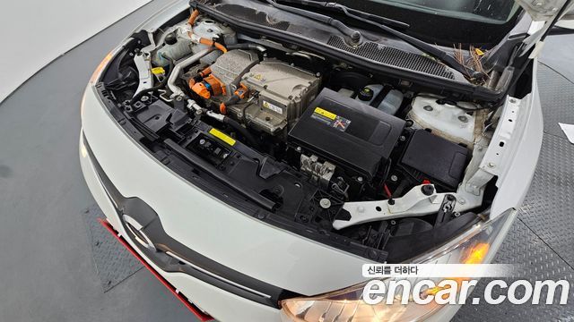 Renault Korea SM3 2017 — photo 6