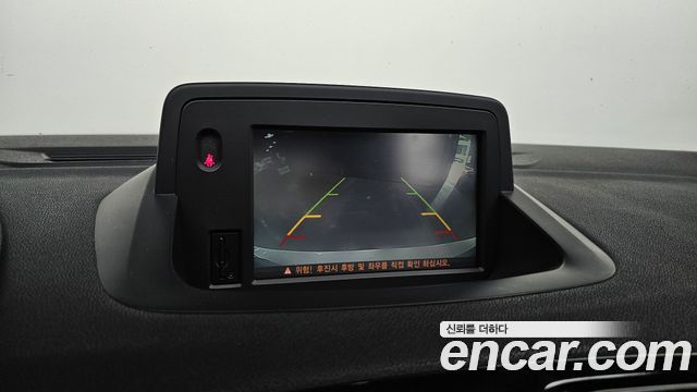 Renault Korea SM3 2017 — photo 21