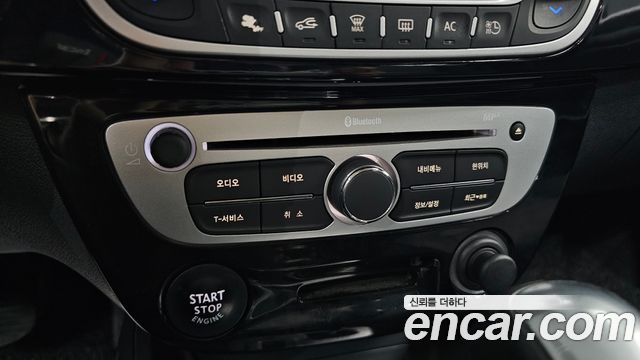 Renault Korea SM3 2017 — photo 24