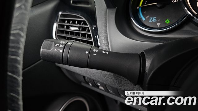 Renault Korea SM3 2017 — photo 27