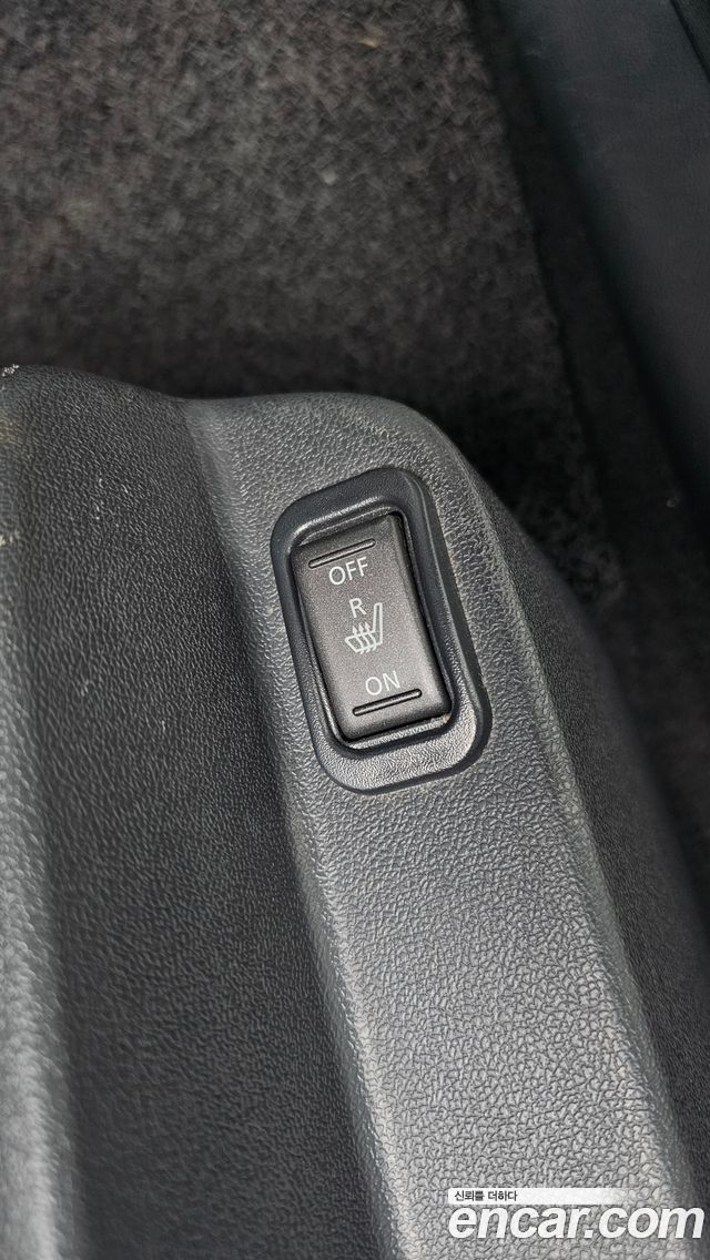 Renault Korea SM3 2017 — photo 28