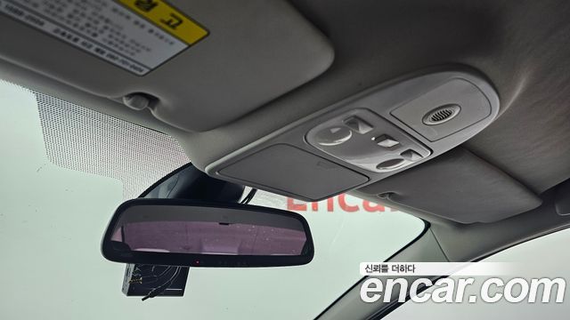 Renault Korea SM3 2017 — photo 30