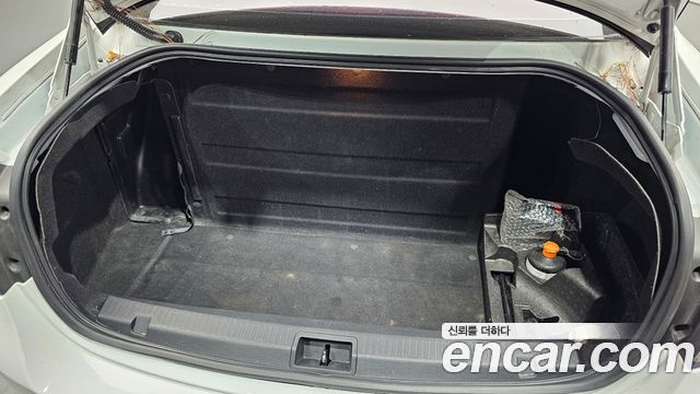Renault Korea SM3 2017 — photo 31