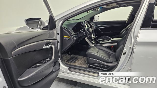 Hyundai i40 2013 — photo 10