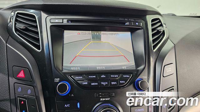 Hyundai i40 2013 — photo 15