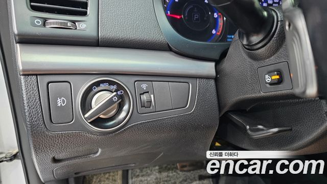 Hyundai i40 2013 — photo 16